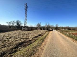 Plot for construction, Sale, Karojba, Karojba