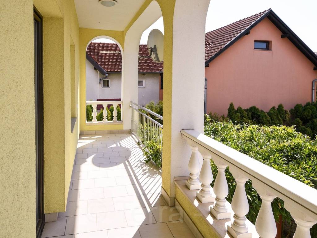 Zagreb, Novi Zagreb - zapad