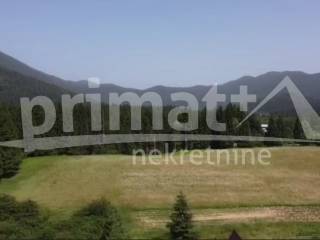 Plot for construction, Sale, Ogulin, Jasenak