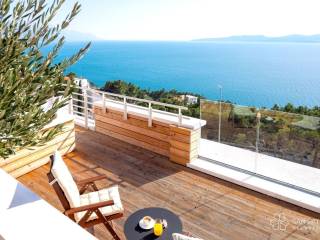 Villa, Sale, Omiš, Marušići