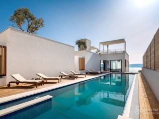 Villa, Sale, Omiš, Marušići