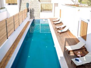 Villa, Sale, Omiš, Marušići