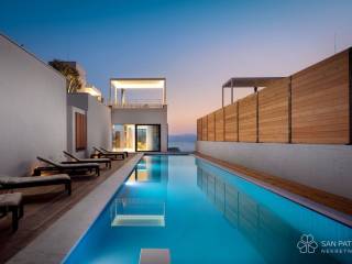 Villa, Sale, Omiš, Marušići