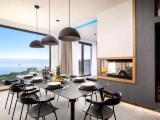 Villa, Sale, Omiš, Marušići