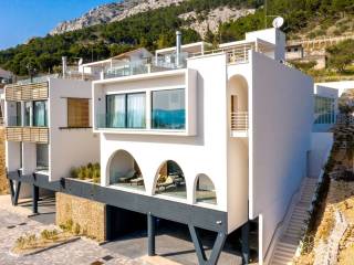 Villa, Sale, Omiš, Marušići