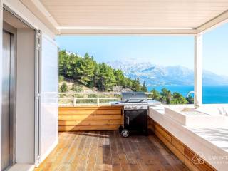 Villa, Sale, Omiš, Marušići