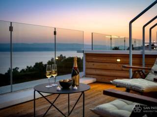 Villa, Sale, Omiš, Marušići
