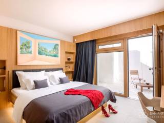 Villa, Sale, Omiš, Marušići