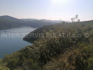 Agricultural plot, Sale, Šibenik - Okolica, Zaton