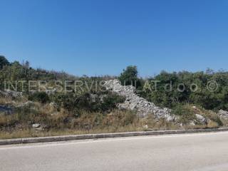 Agricultural plot, Sale, Šibenik - Okolica, Zaton