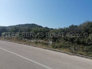 Agricultural plot, Sale, Šibenik - Okolica, Zaton