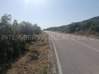 Agricultural plot, Sale, Šibenik - Okolica, Zaton