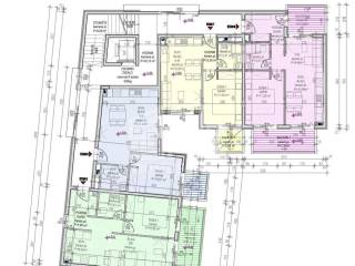 Flat in a new building, Sale, Split - Okolica, Slatine