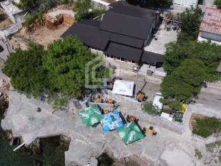 Residential-commercial property, Sale, Karlobag, Karlobag