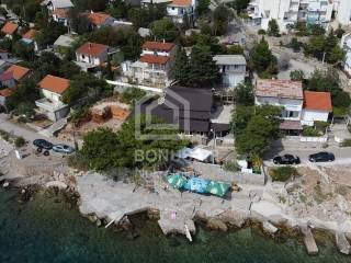 Residential-commercial property, Sale, Karlobag, Karlobag