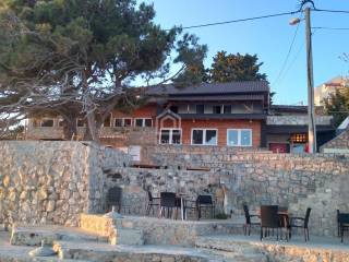 Residential-commercial property, Sale, Karlobag, Karlobag