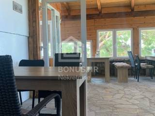 Residential-commercial property, Sale, Karlobag, Karlobag