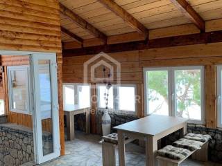Residential-commercial property, Sale, Karlobag, Karlobag