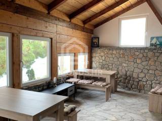 Residential-commercial property, Sale, Karlobag, Karlobag