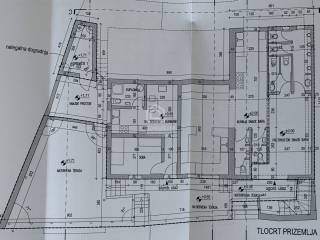 Residential-commercial property, Sale, Karlobag, Karlobag