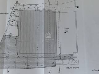 Residential-commercial property, Sale, Karlobag, Karlobag