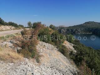 Agricultural plot, Sale, Šibenik - Okolica, Zaton