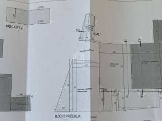 Residential-commercial property, Sale, Karlobag, Karlobag