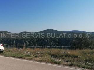 Agricultural plot, Sale, Šibenik - Okolica, Zaton