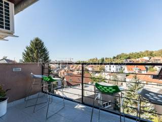 Zagreb, Crnomerec