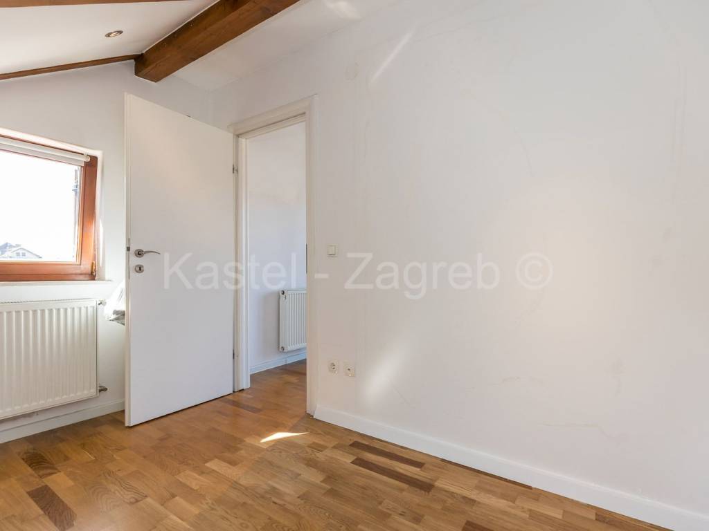 Zagreb, Crnomerec