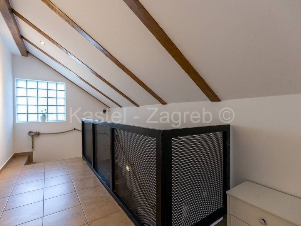 Zagreb, Crnomerec