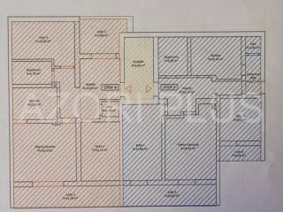 Flat in a building, Sale, Zagreb, Stenjevec