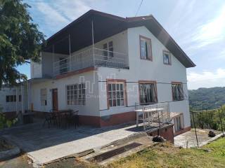 Family house, Sale, Zagreb, Gornja Dubrava