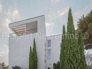 Flat in a new building, Sale, Okrug, Okrug Gornji