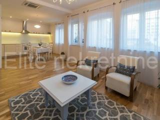 Flat in a building, Rent, Rijeka, Centar