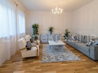 Flat in a building, Rent, Rijeka, Centar