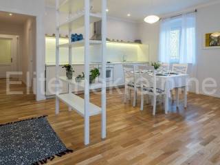 Flat in a building, Rent, Rijeka, Centar