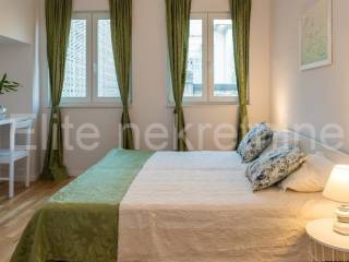Flat in a building, Rent, Rijeka, Centar