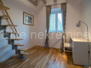 Flat in a building, Rent, Rijeka, Centar