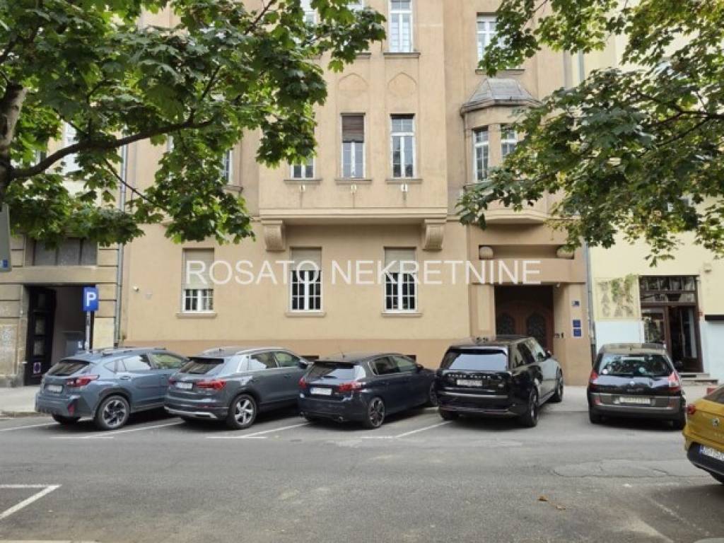 Zagreb, Donji Grad