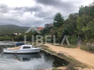 Plot for construction, Sale, Obrovac, Gornji Karin