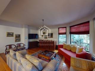 Semi-detached house, Sale, Zagreb, Gornja Dubrava