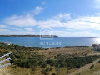 Plot for construction, Sale, Ražanac, Rtina