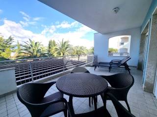 Flat in a building, Sale, Umag, Crveni Vrh