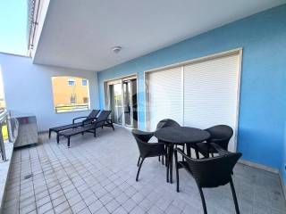 Flat in a building, Sale, Umag, Crveni Vrh