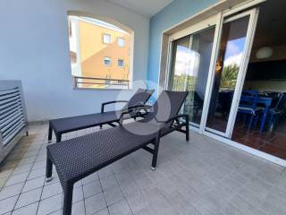 Flat in a building, Sale, Umag, Crveni Vrh