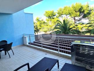 Flat in a building, Sale, Umag, Crveni Vrh