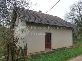 Family house, Sale, Krnjak, Krnjak