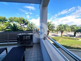 Flat in a building, Sale, Umag, Crveni Vrh
