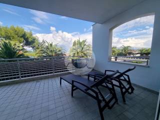 Flat in a building, Sale, Umag, Crveni Vrh